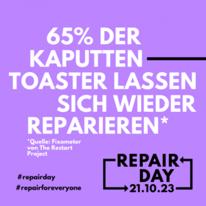 Repairday 2023