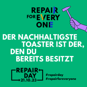 Repairday 2023