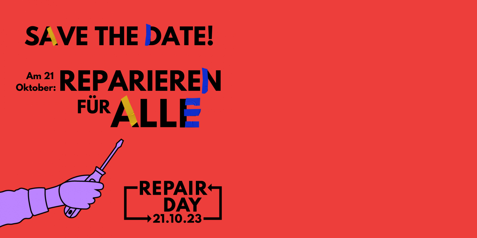 Repairday 2023